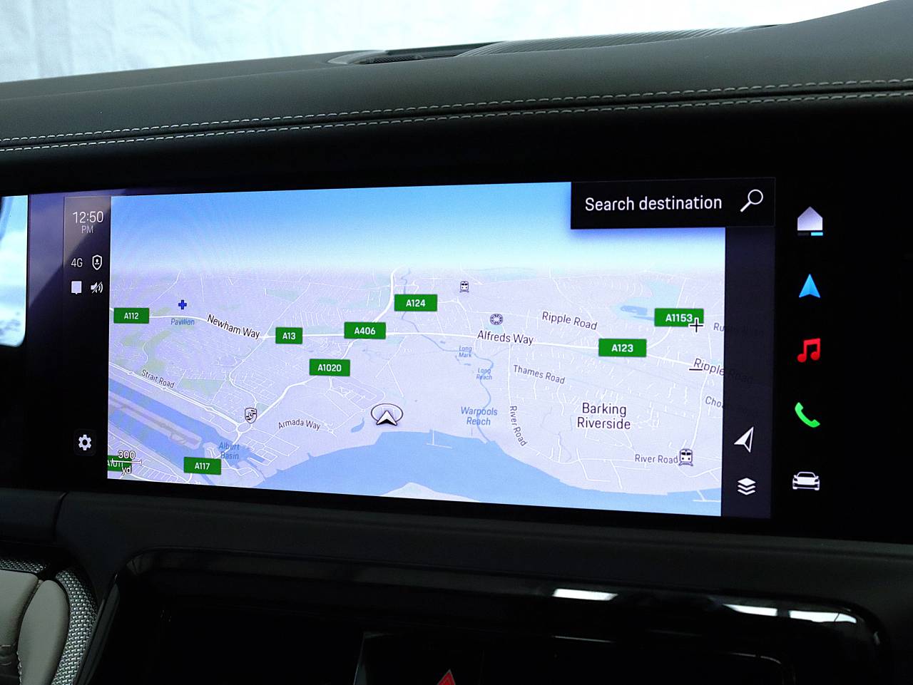 Panamera (4) image 34