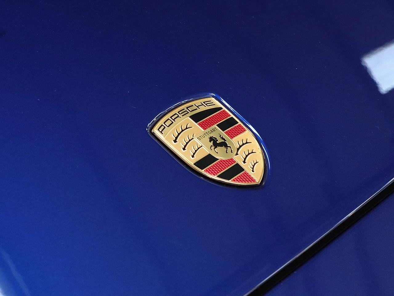 Panamera (4) image 19