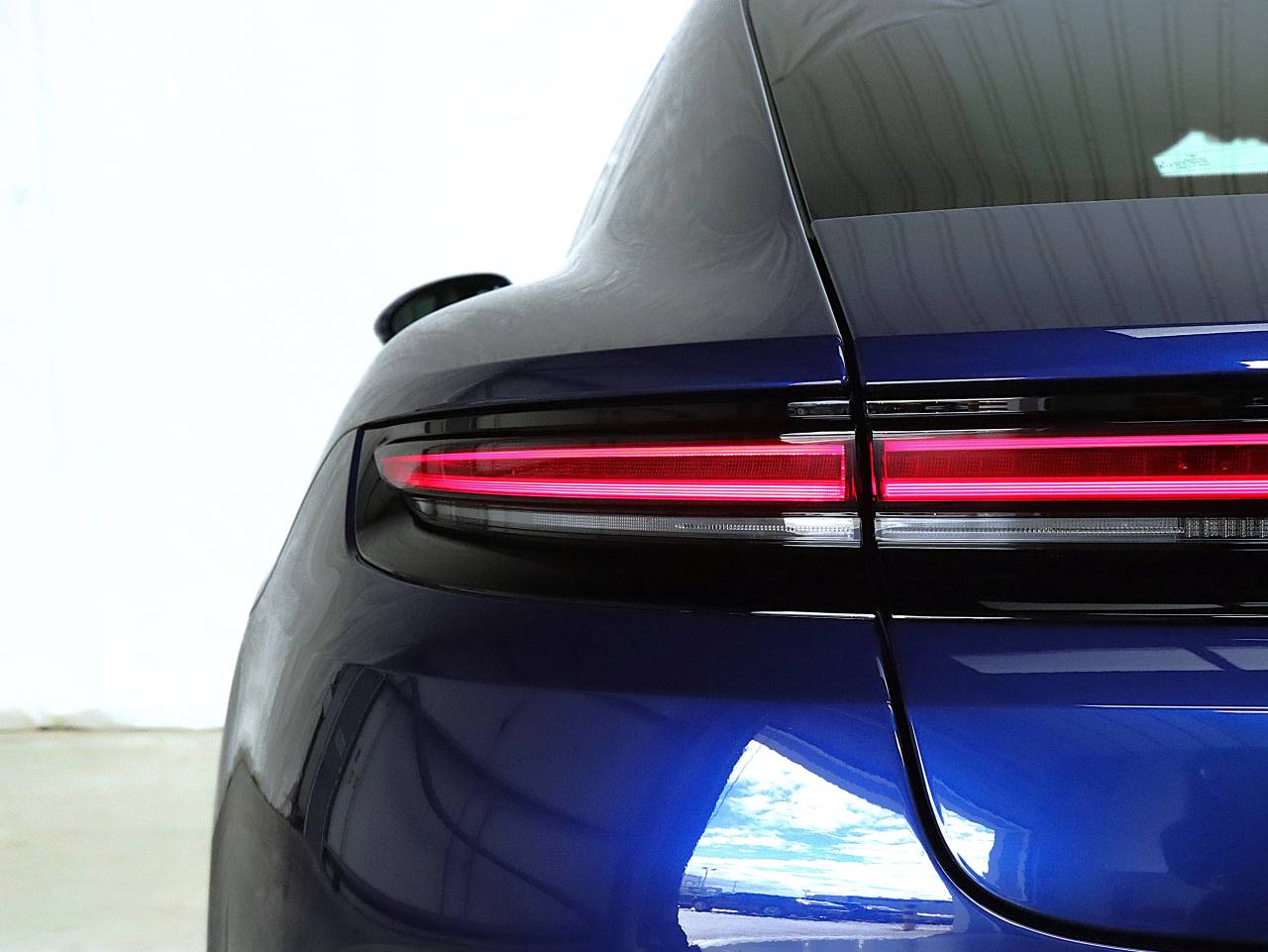 Panamera (4) image 15