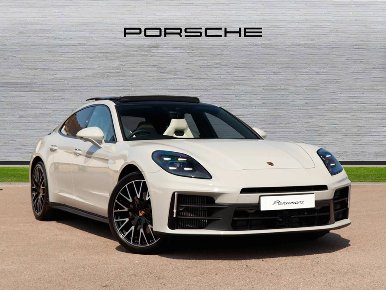 Panamera 