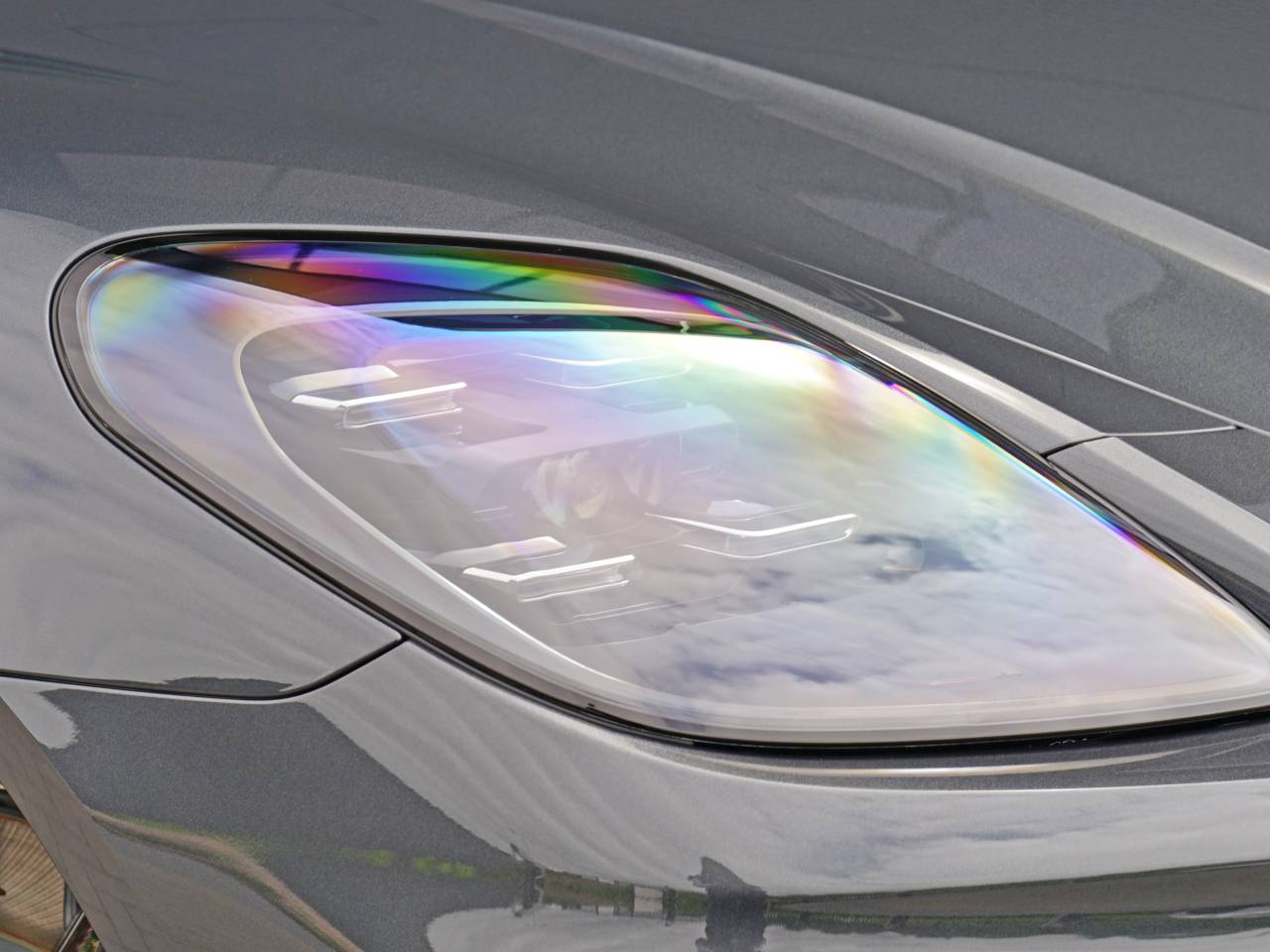 Panamera (4) image 49