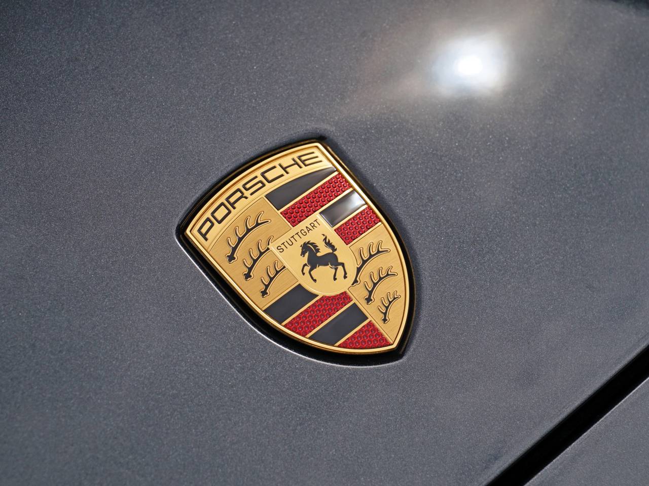 Panamera (4) image 48