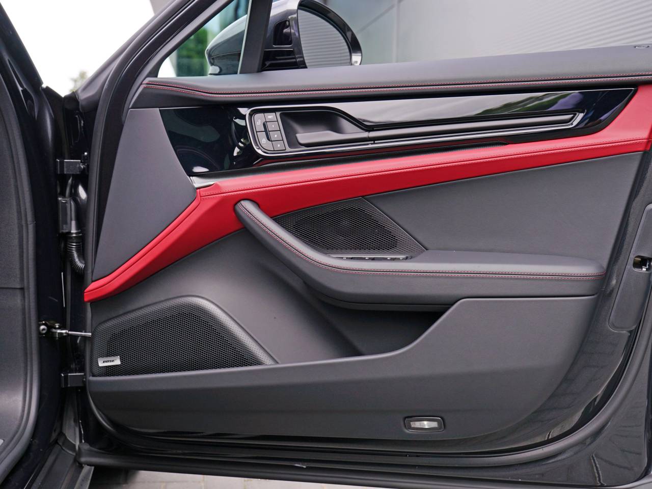 Panamera (4) image 41