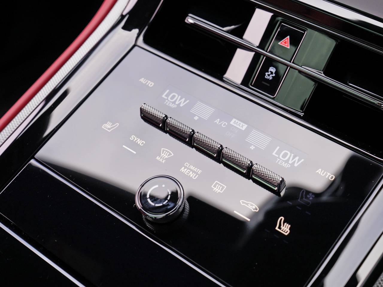 Panamera (4) image 40