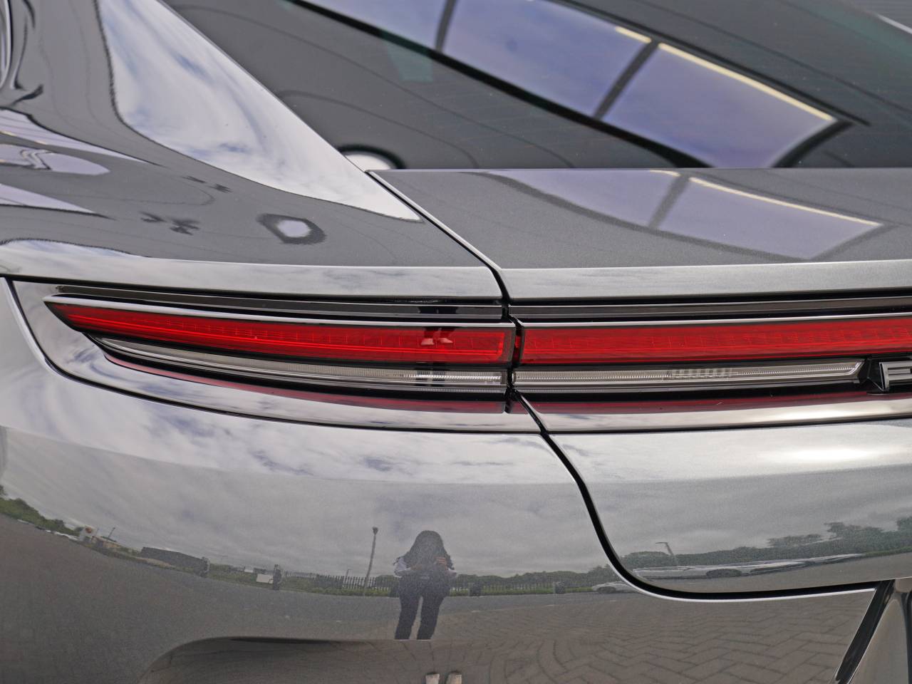 Panamera (4) image 54