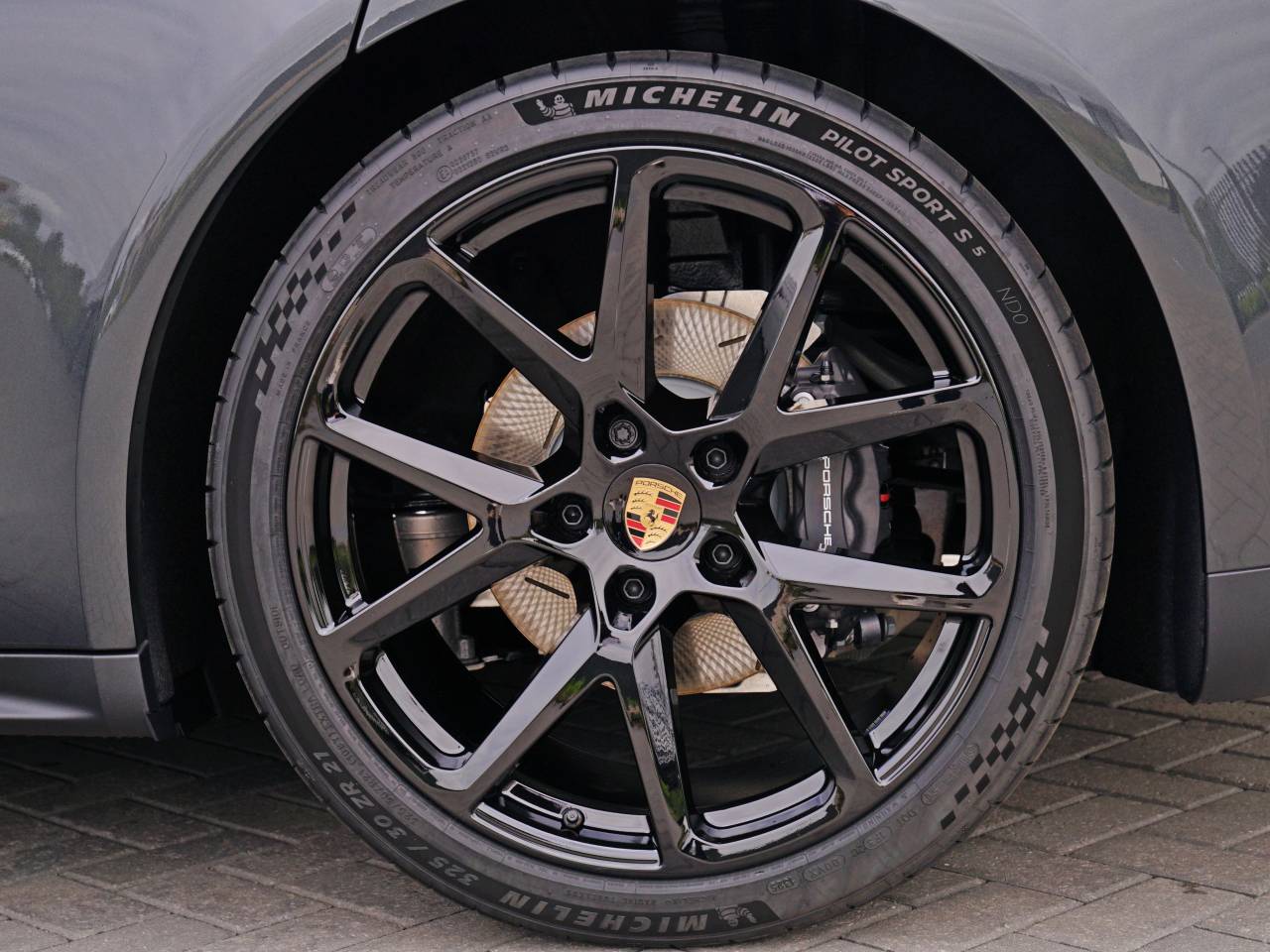 Panamera (4) image 52