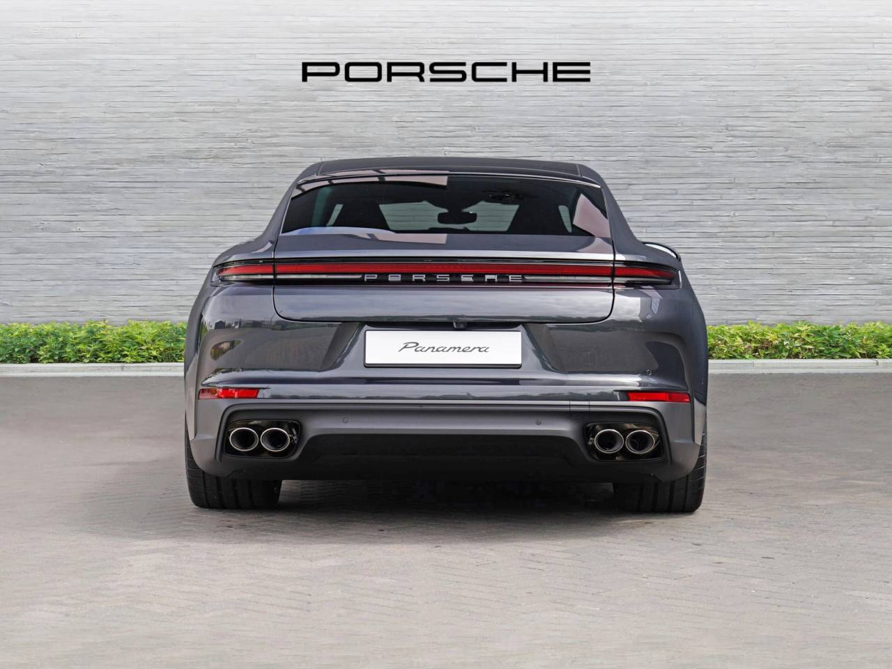 Panamera (4) image 06