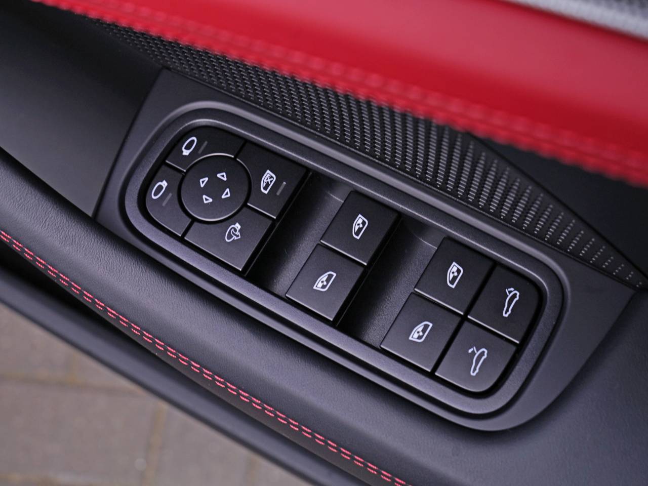 Panamera (4) image 42