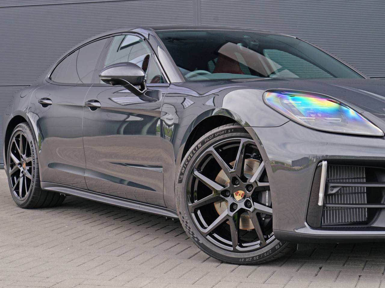 Panamera (4) image 46