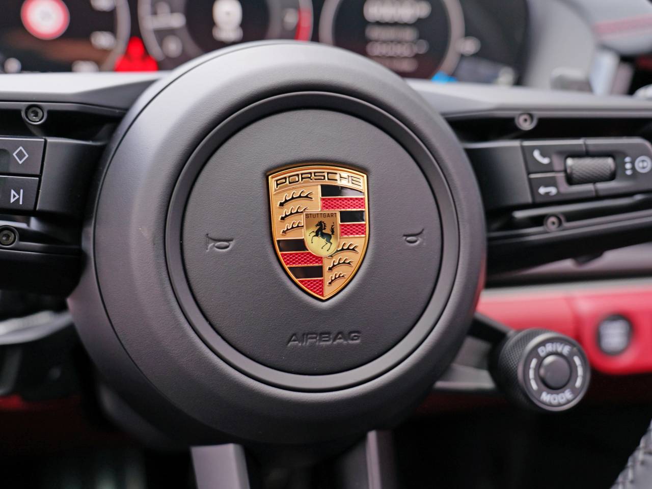 Panamera (4) image 32