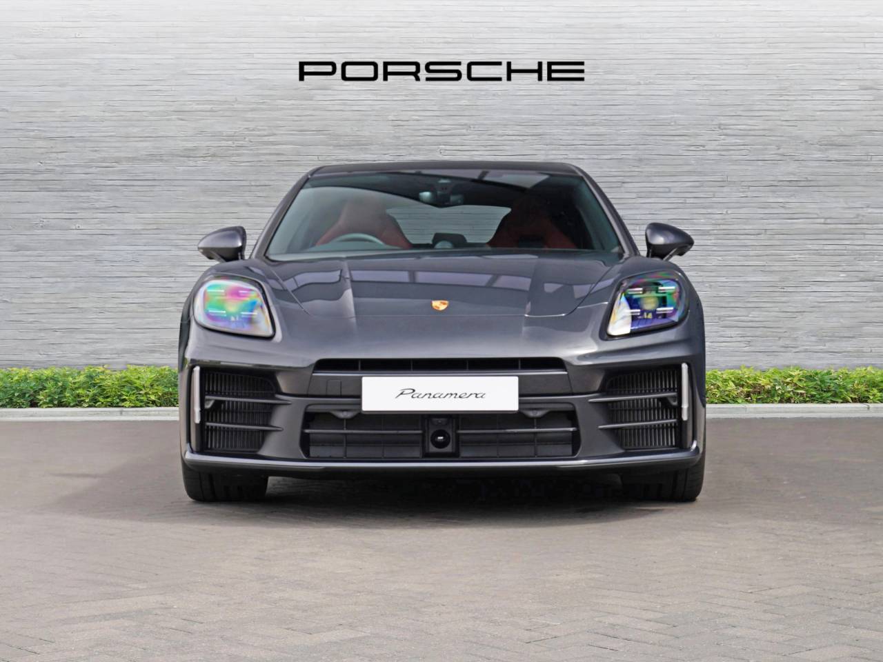 Panamera (4) image 07