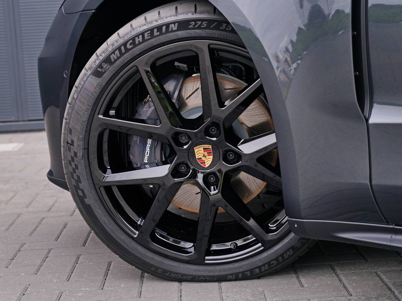 Panamera (4) image 56