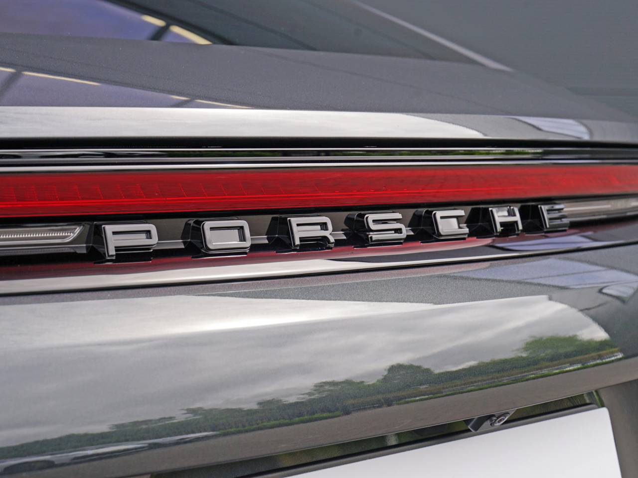Panamera (4) image 55