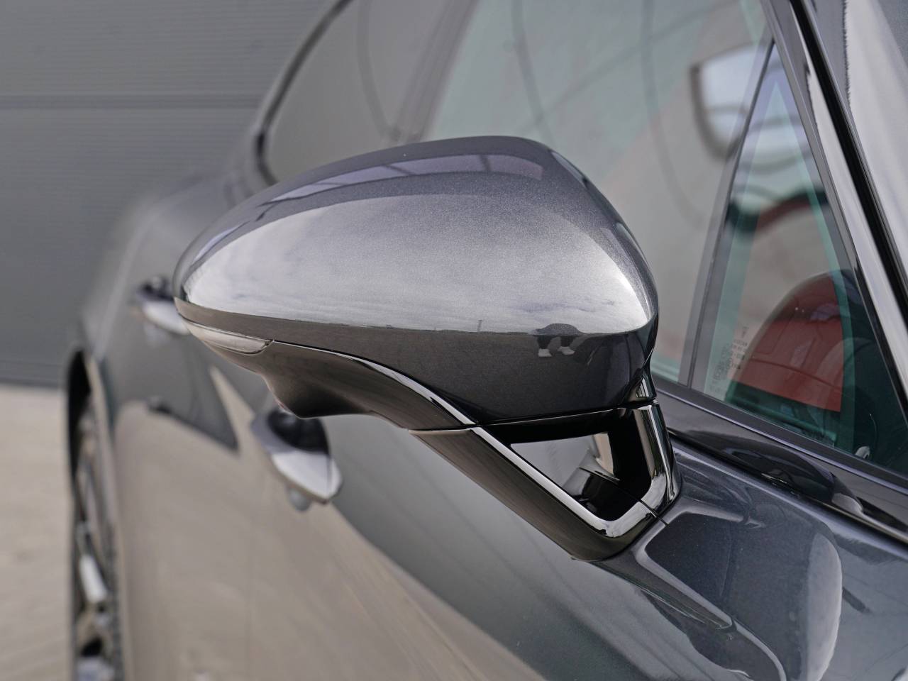 Panamera (4) image 47