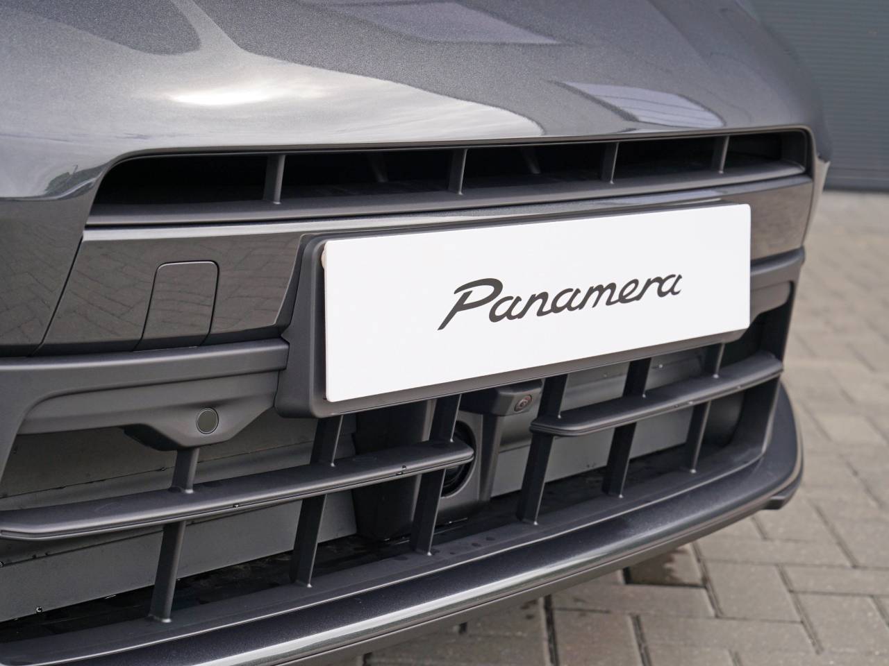Panamera (4) image 51