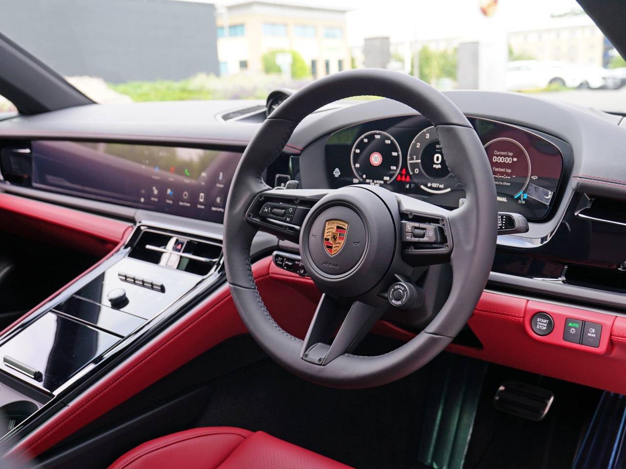 Panamera (4) image 08