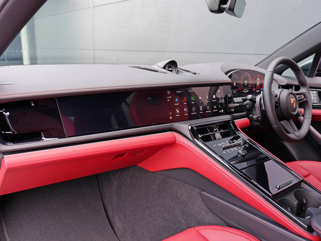 Panamera (4) image 15