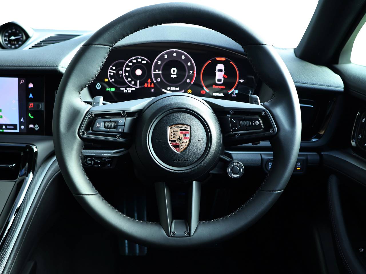 Panamera (9) image 13