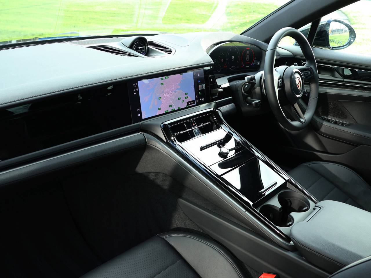 Panamera (9) image 18