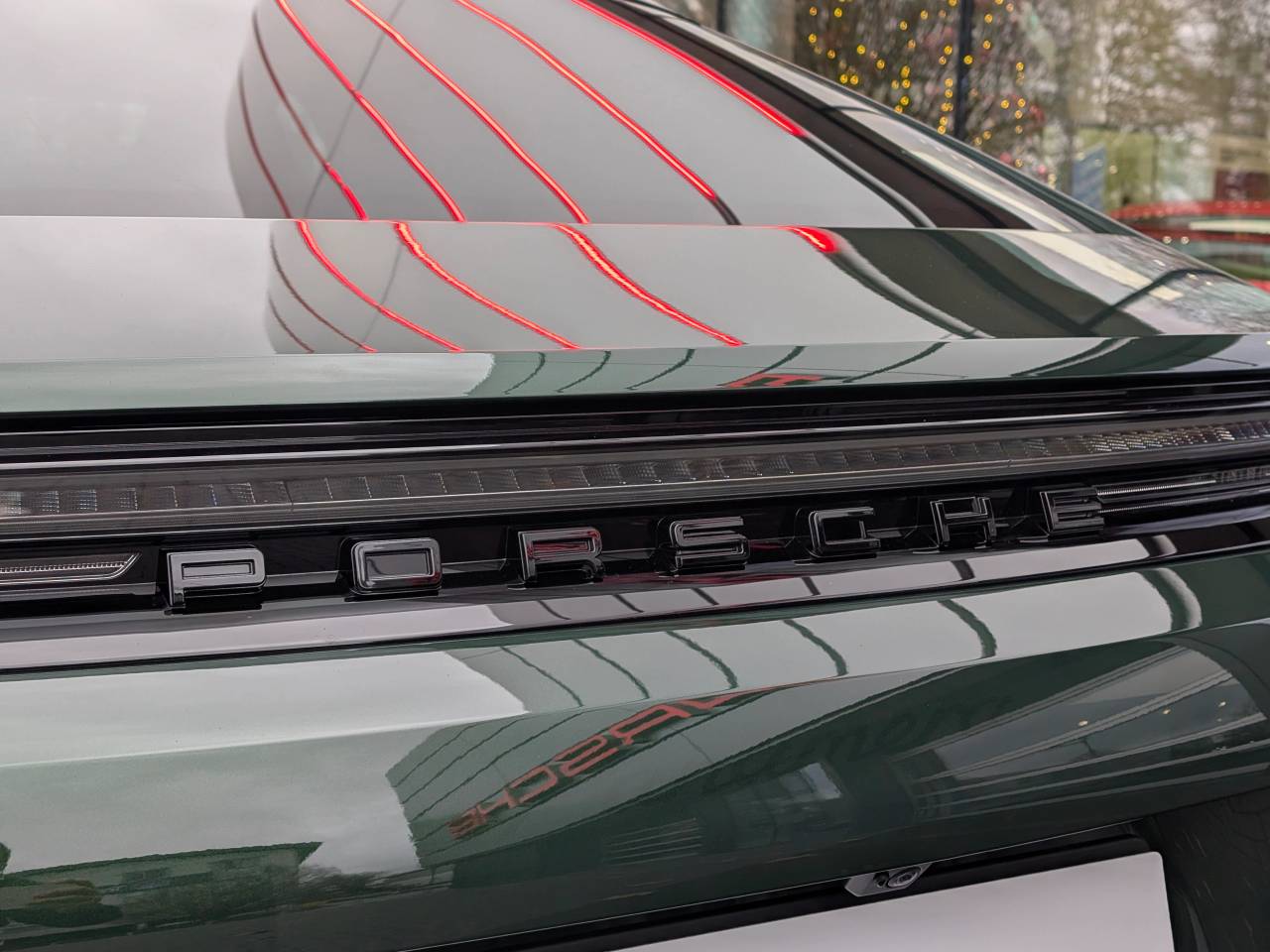Panamera (4) image 15
