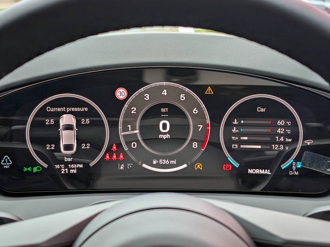 Panamera (4) image 19