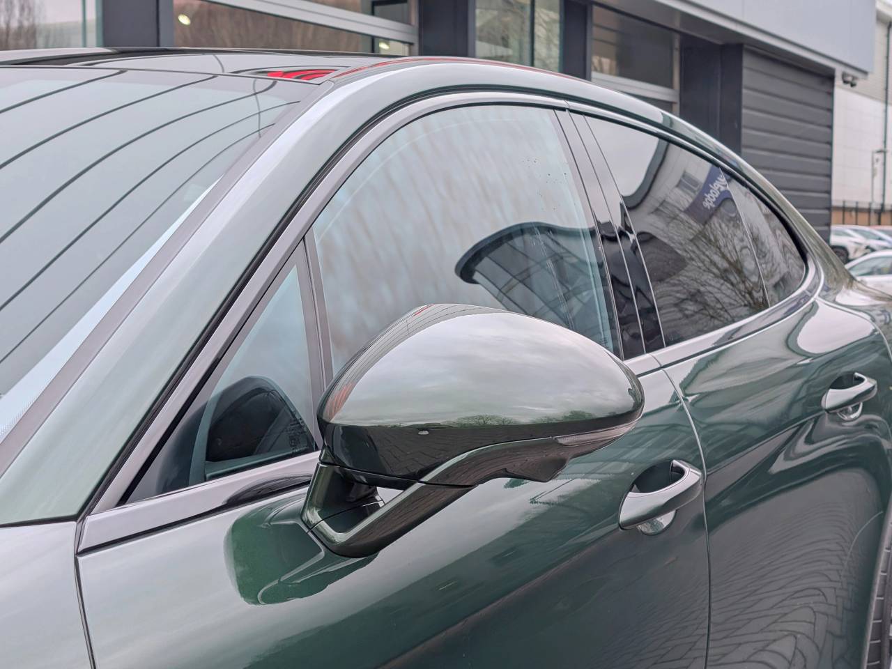 Panamera (4) image 11