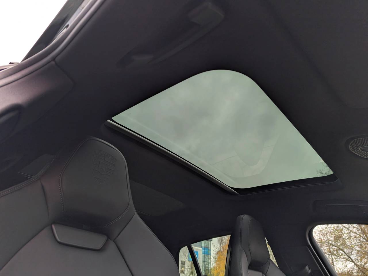 Panamera (4) image 16