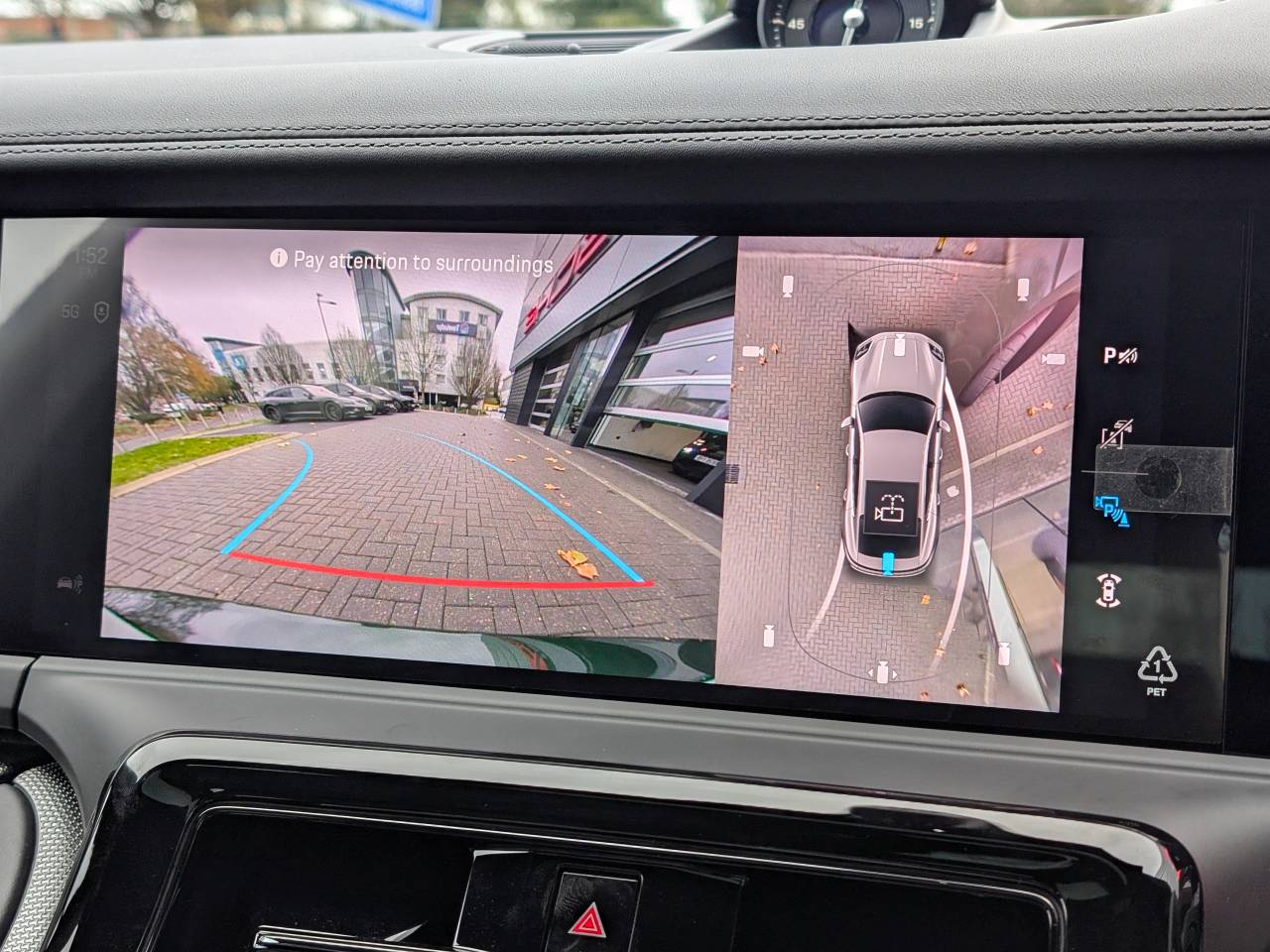 Panamera (4) image 23