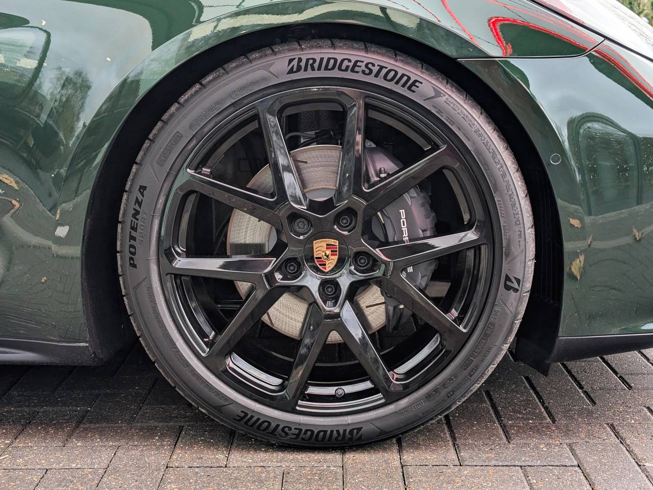 Panamera (4) image 08