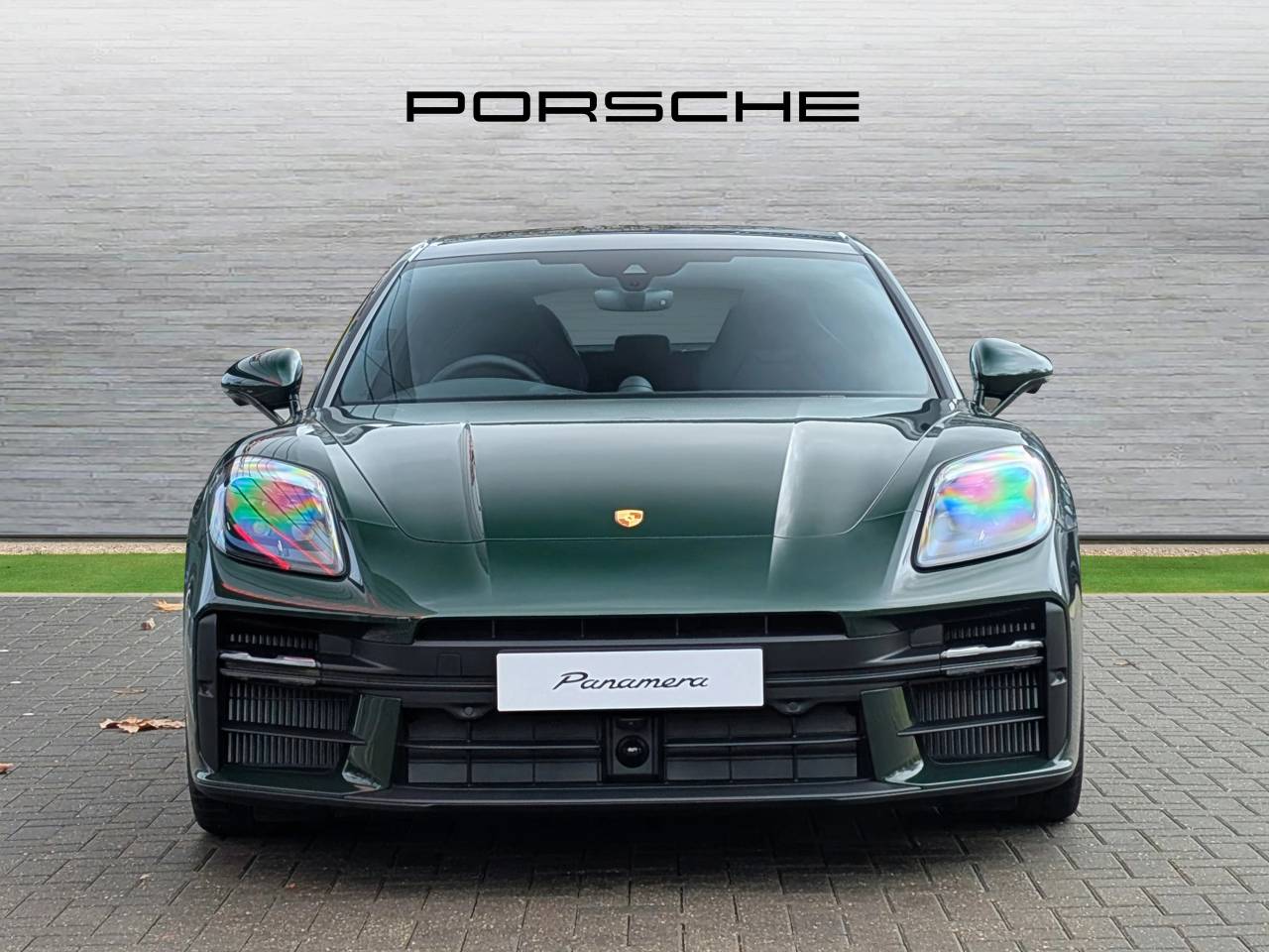 Panamera (4) image 06