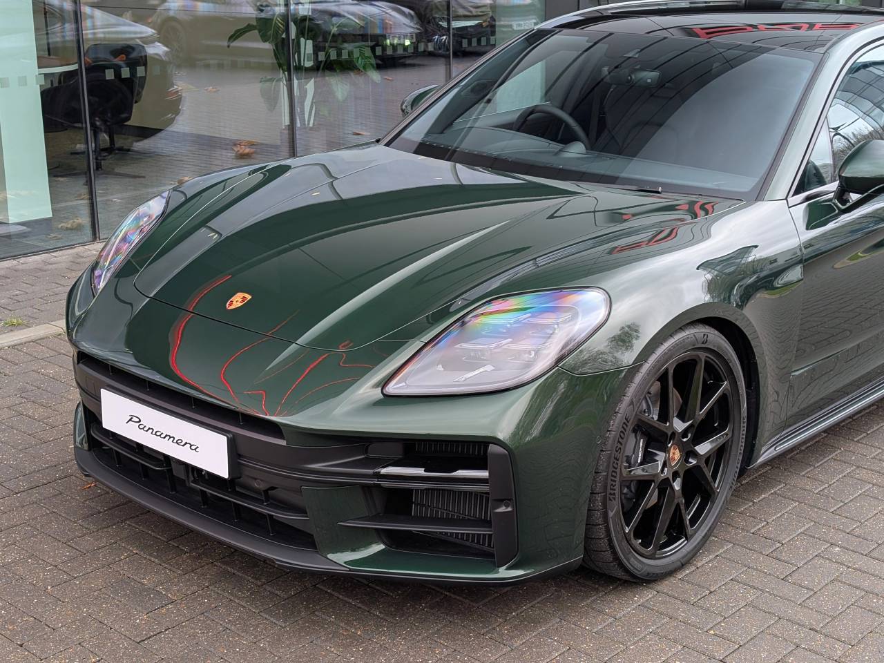 Panamera (4) image 09