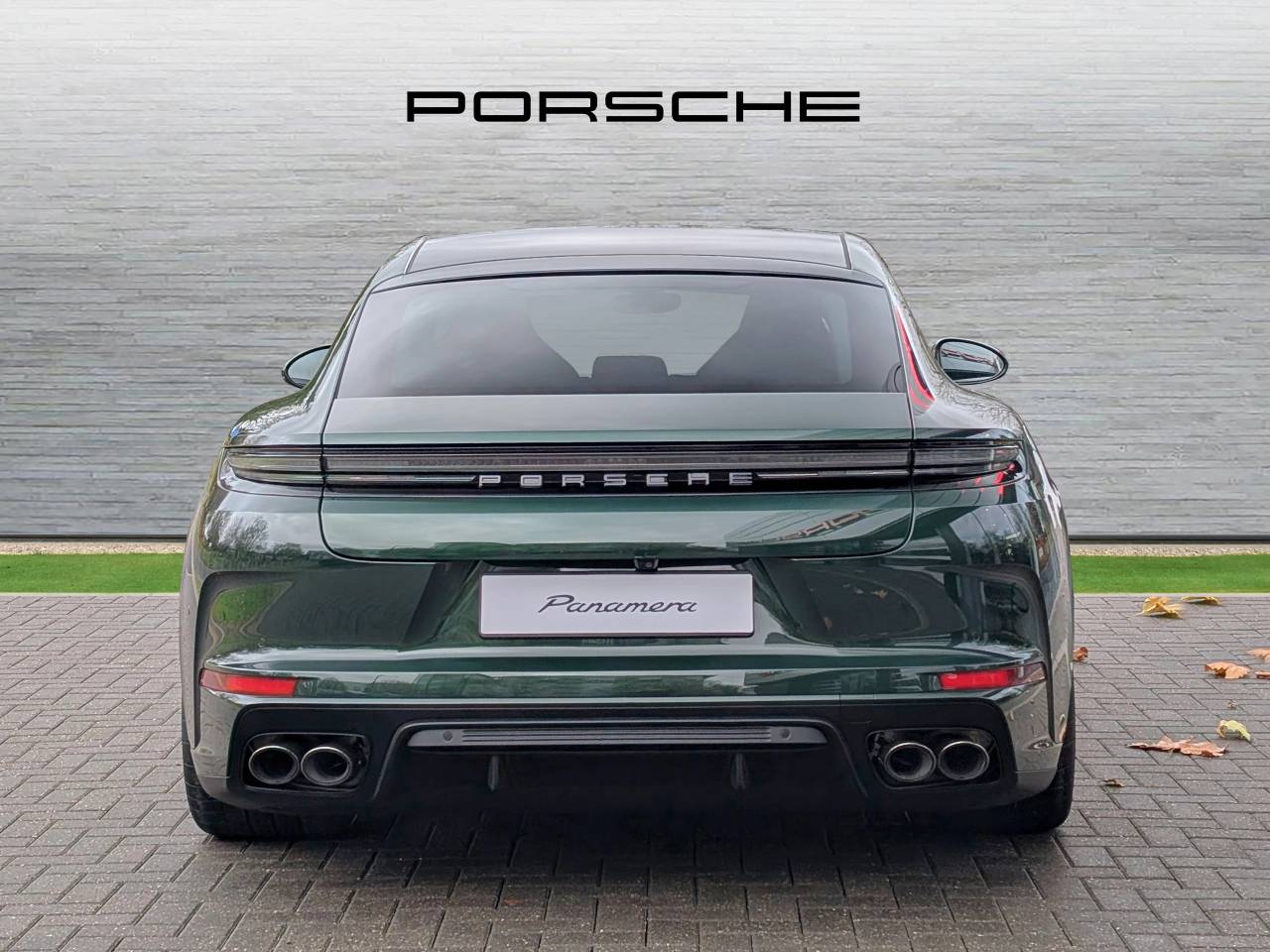 Panamera (4) image 07