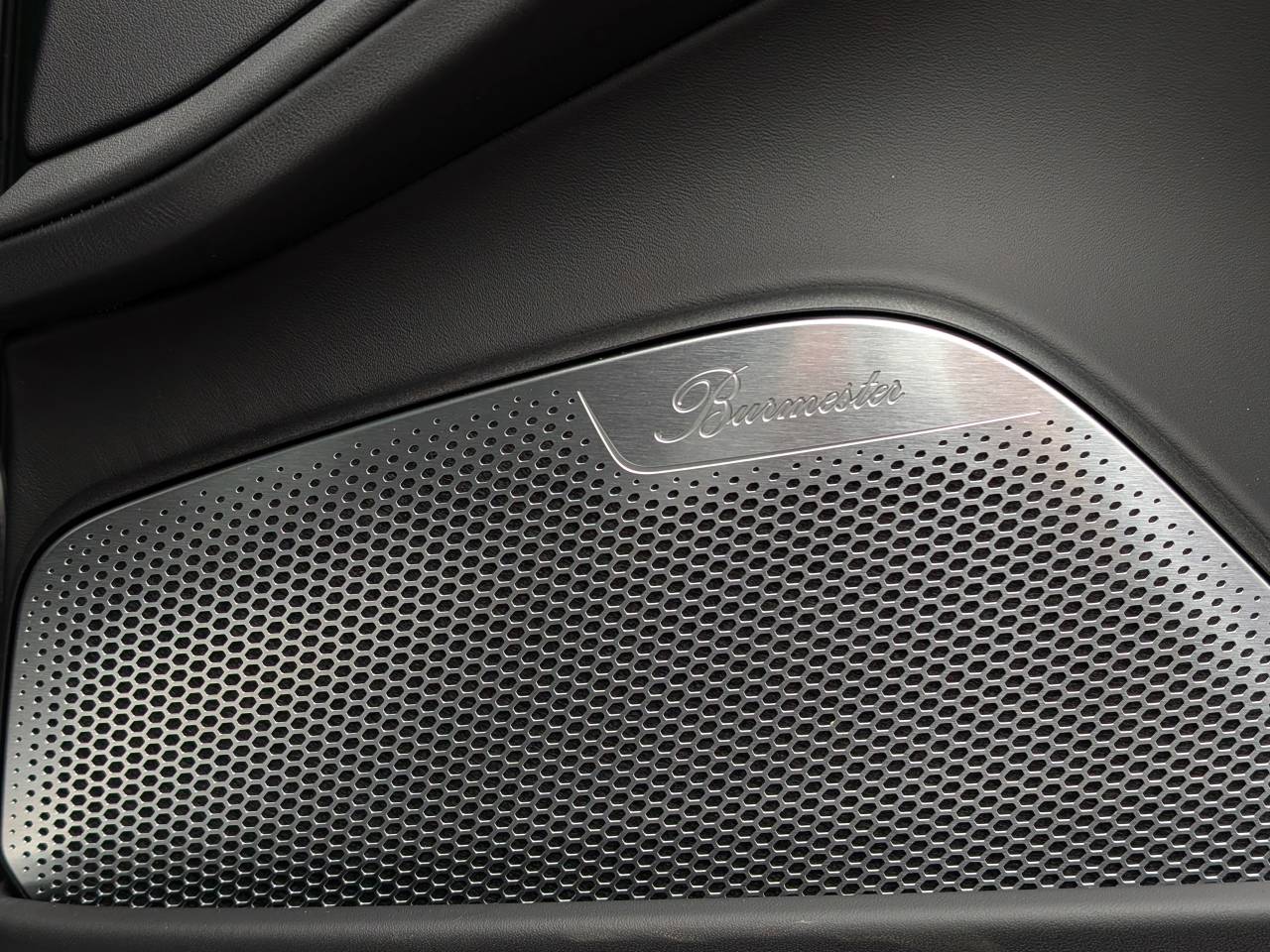 Panamera (4) image 27