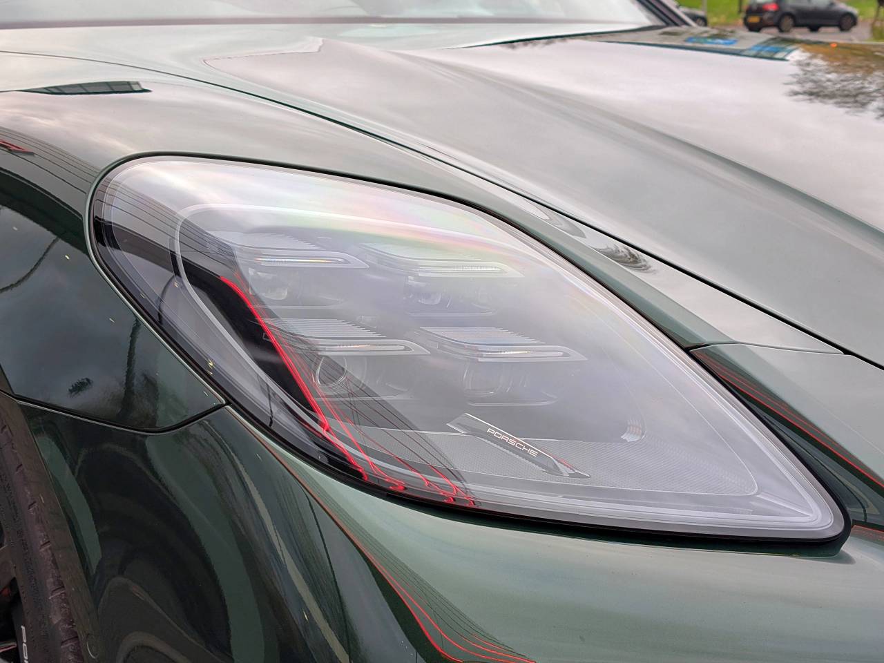 Panamera (4) image 13