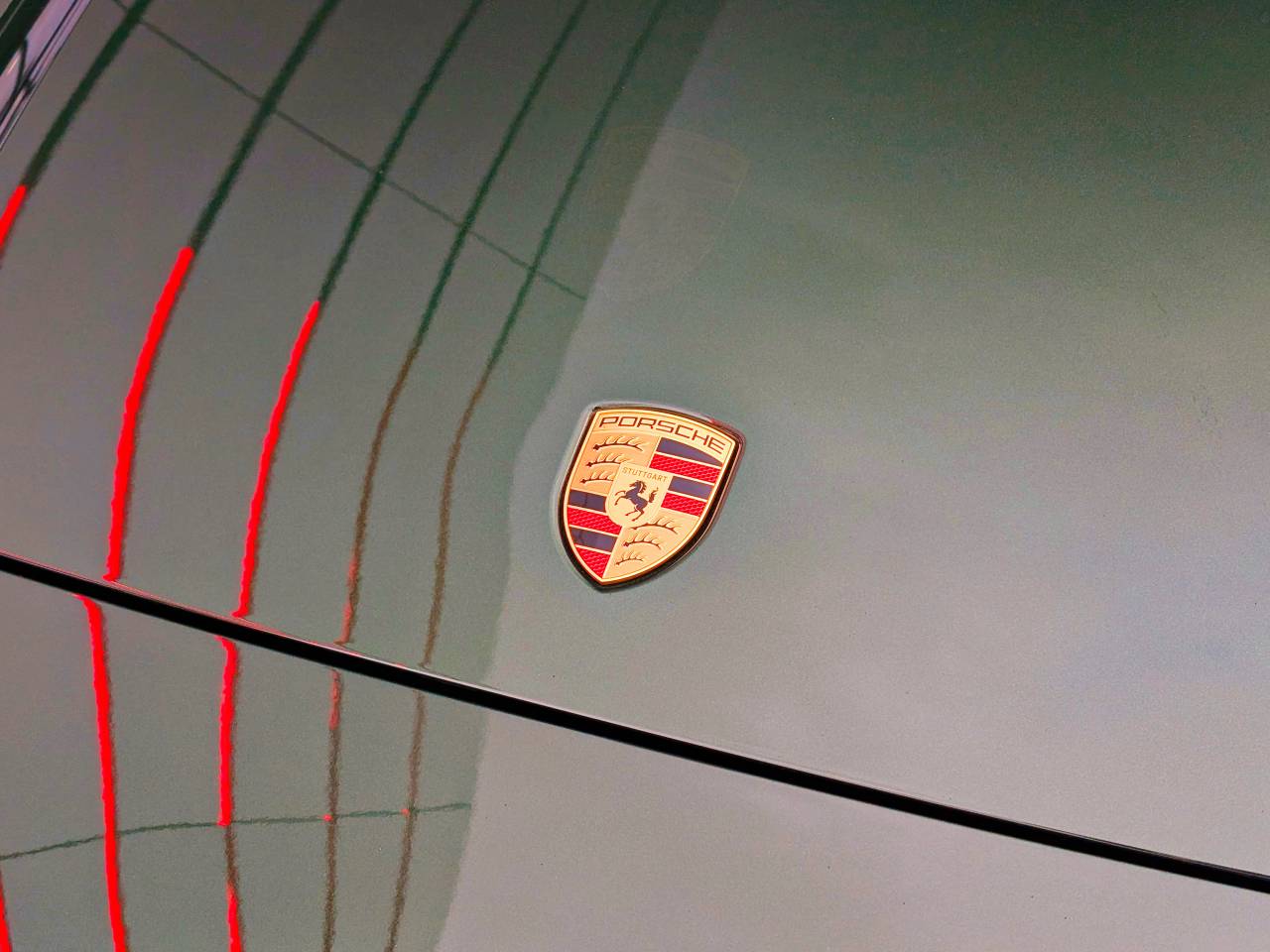 Panamera (4) image 31