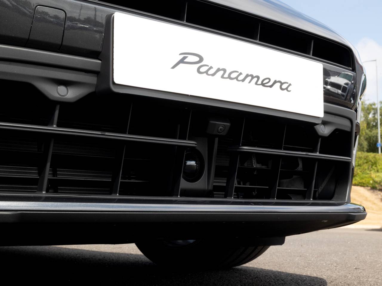 Panamera (14) image 86