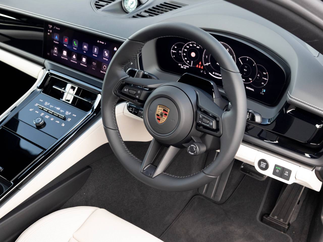 Panamera (14) image 73