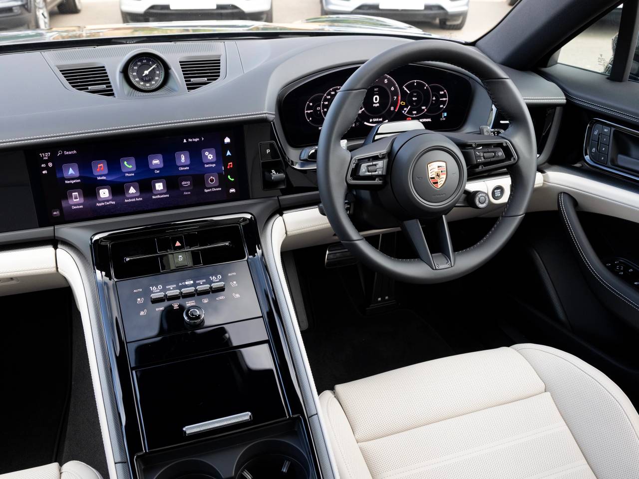 Panamera (14) image 74