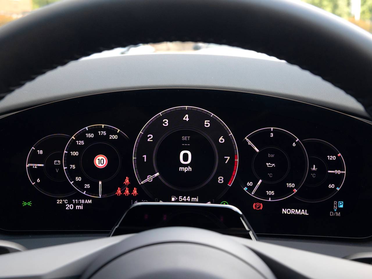 Panamera (14) image 45