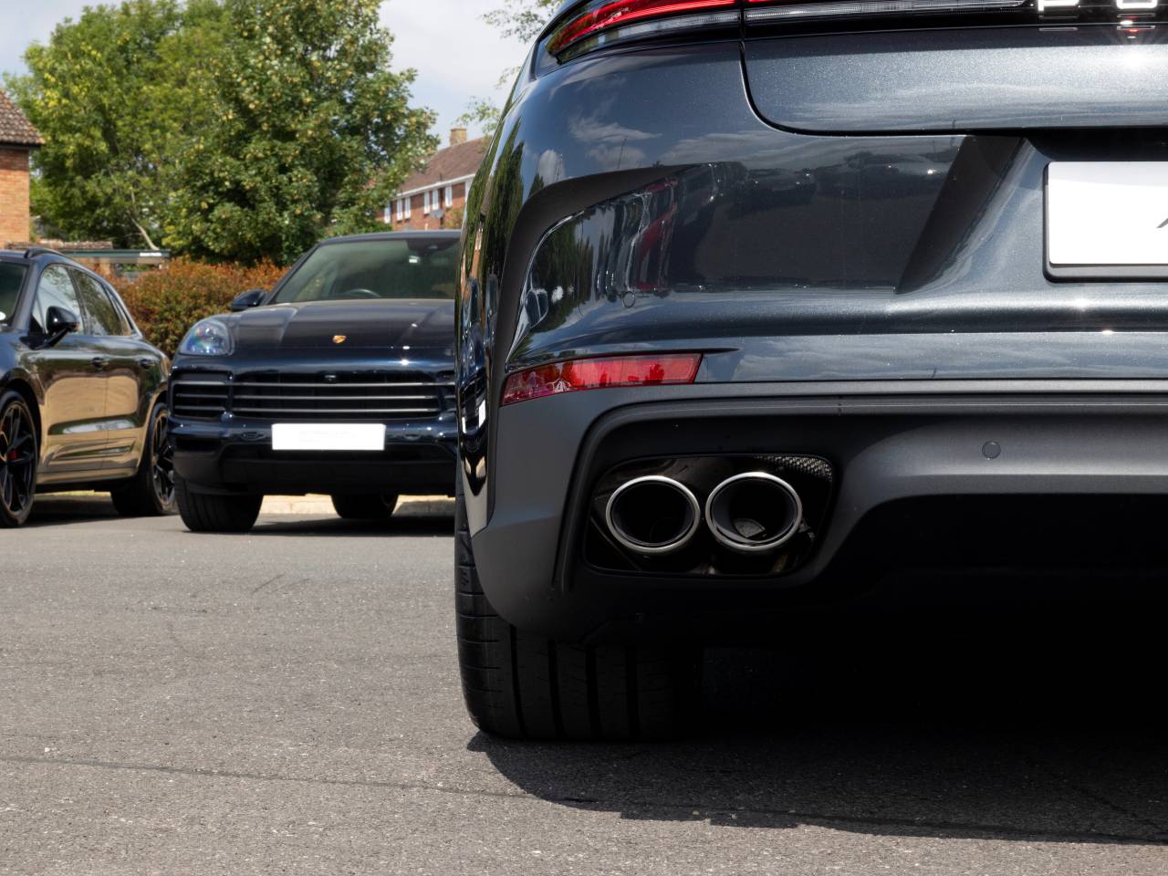 Panamera (14) image 37