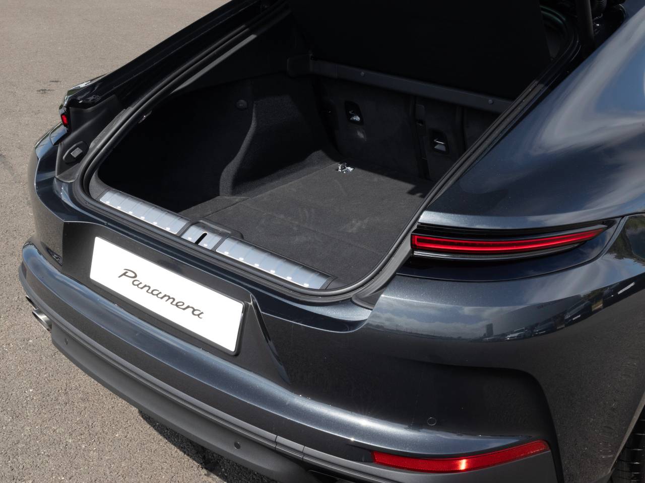 Panamera (14) image 85