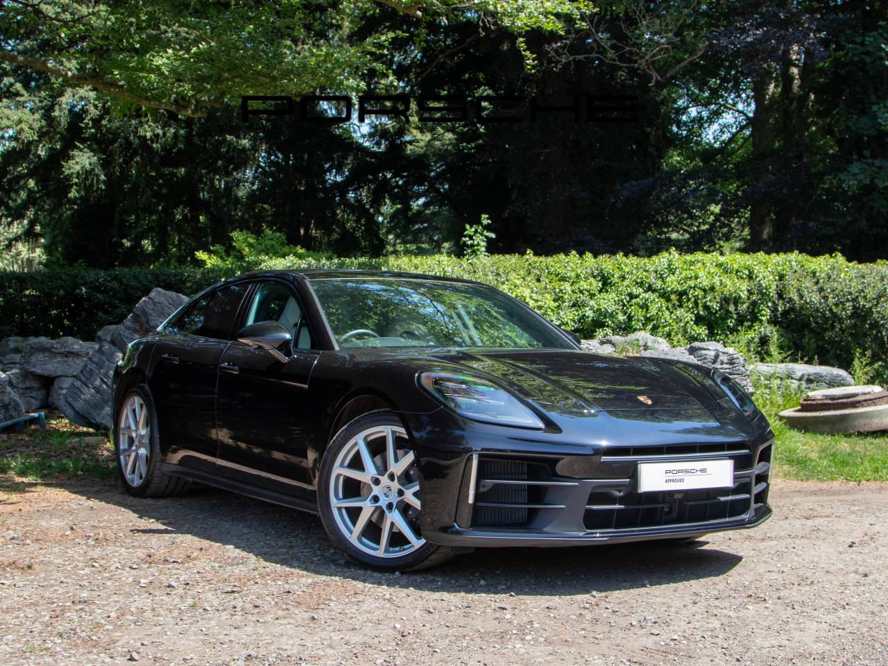 Panamera 