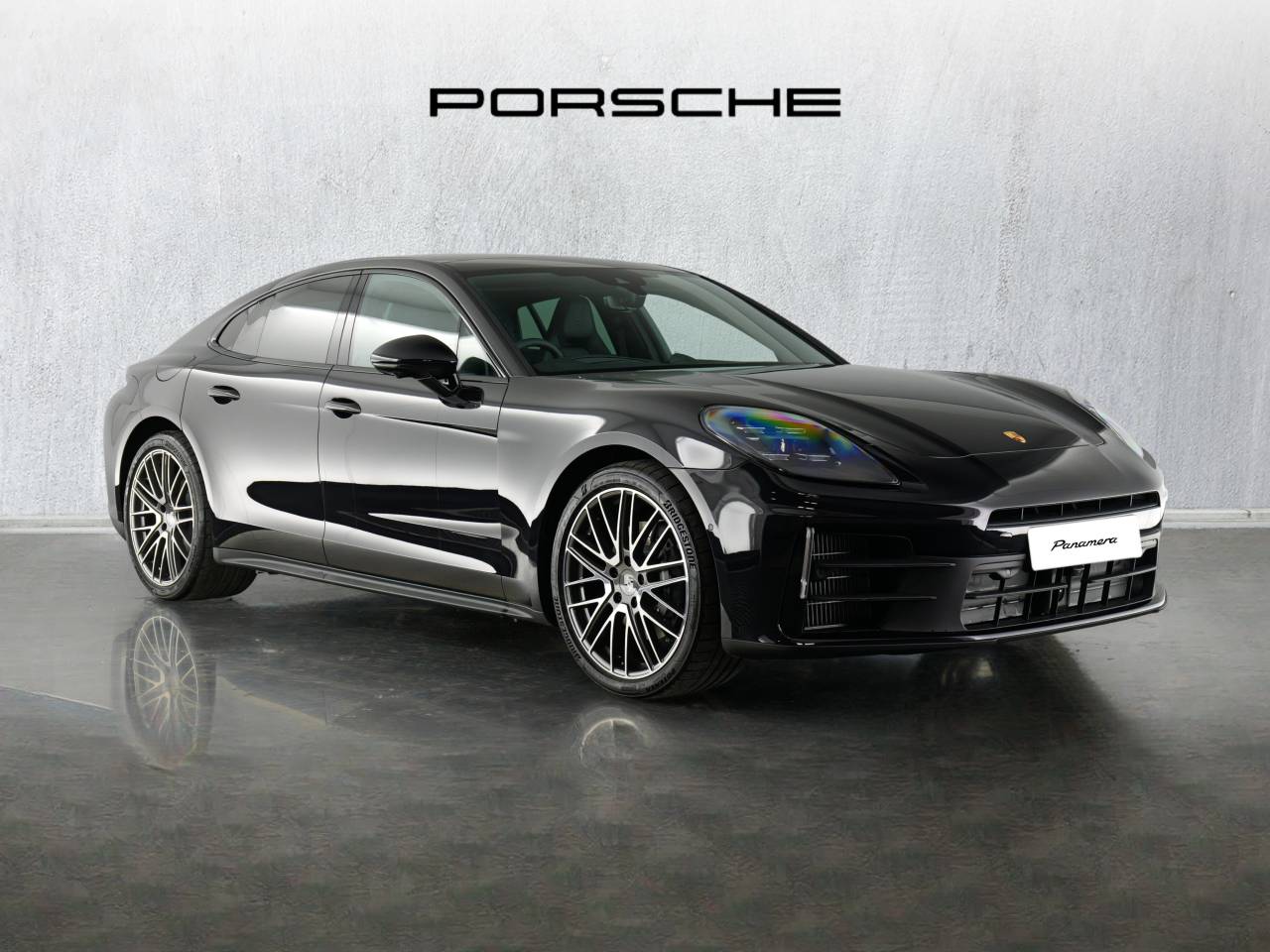Panamera 