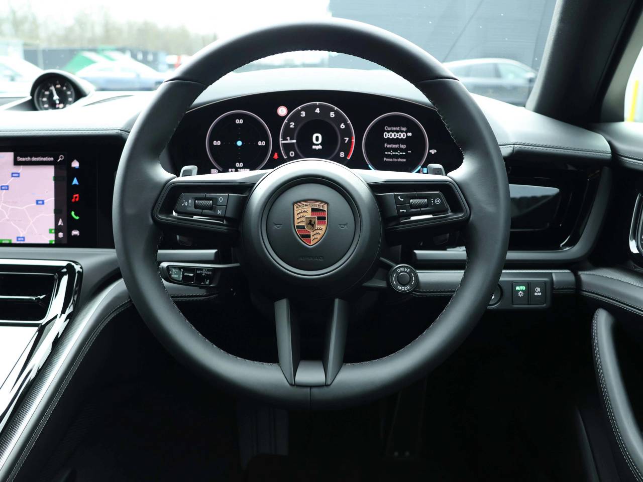 Panamera (12) image 14
