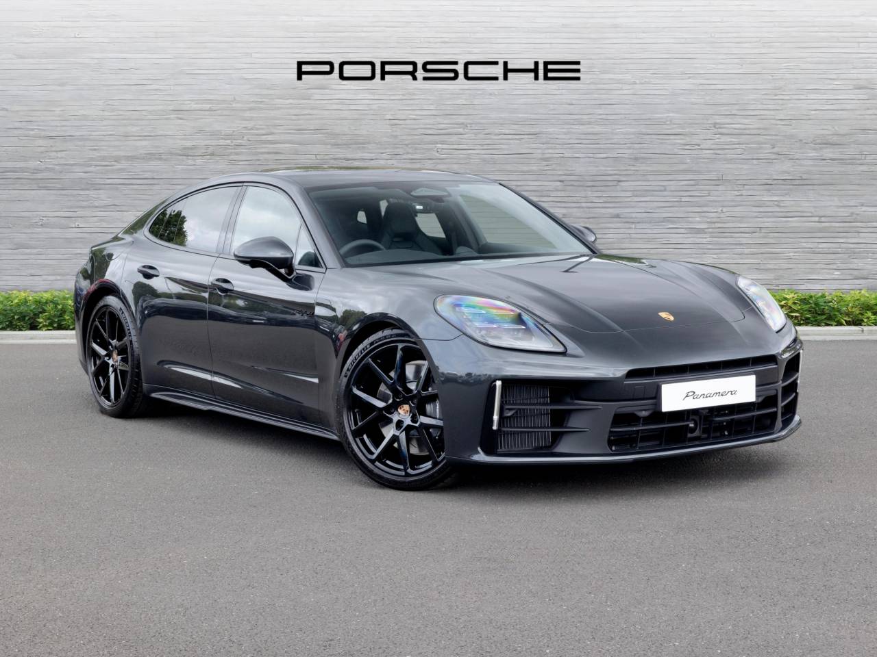 panamera 