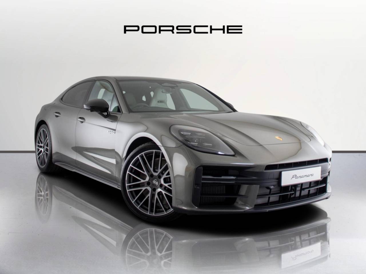 Panamera 