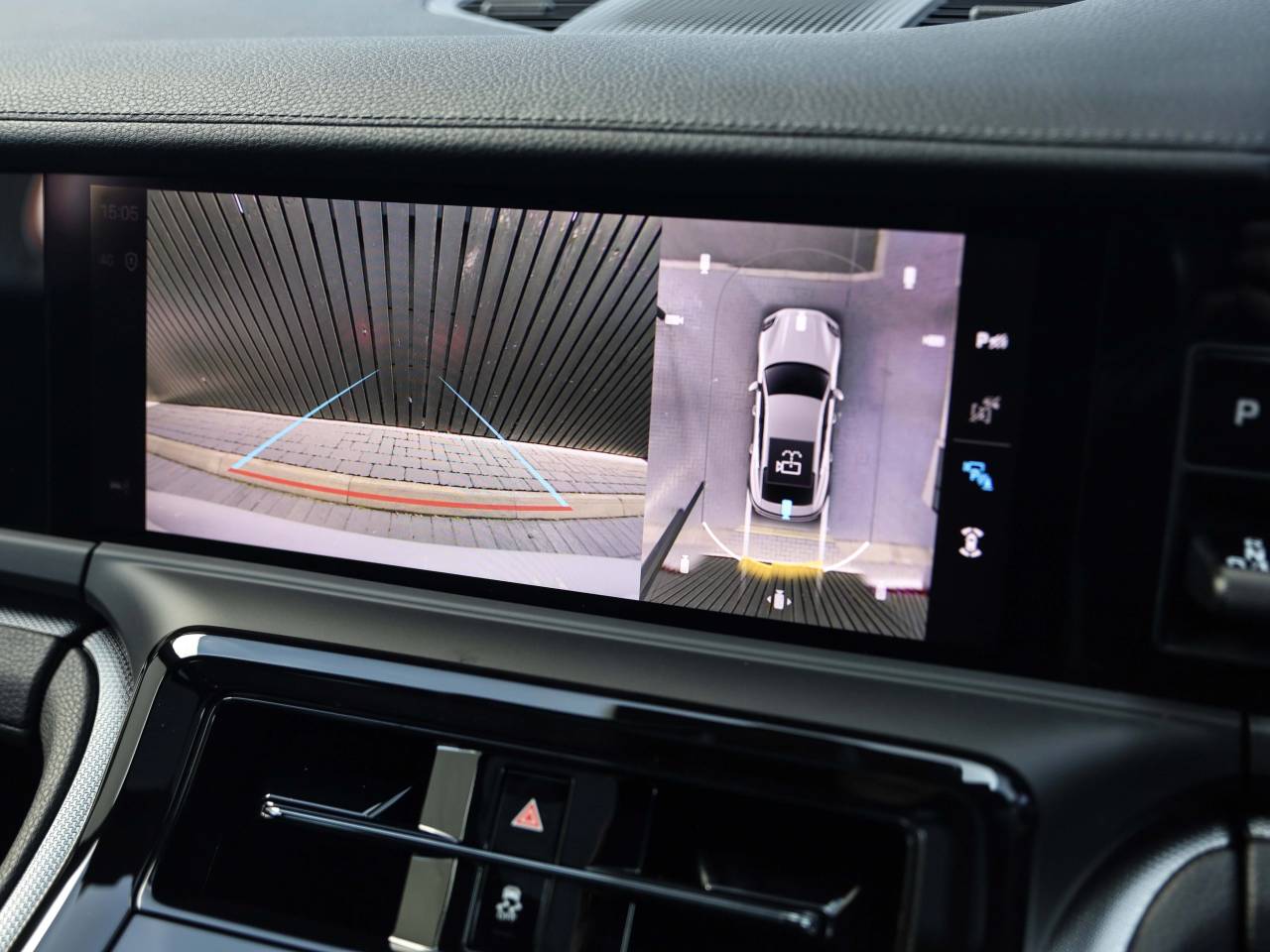 Panamera (6) image 22