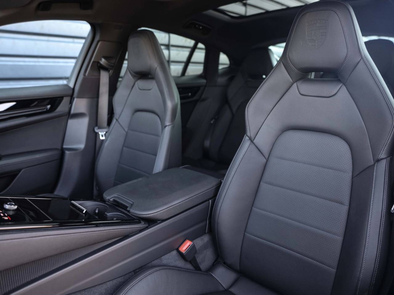 Panamera (6) image 15