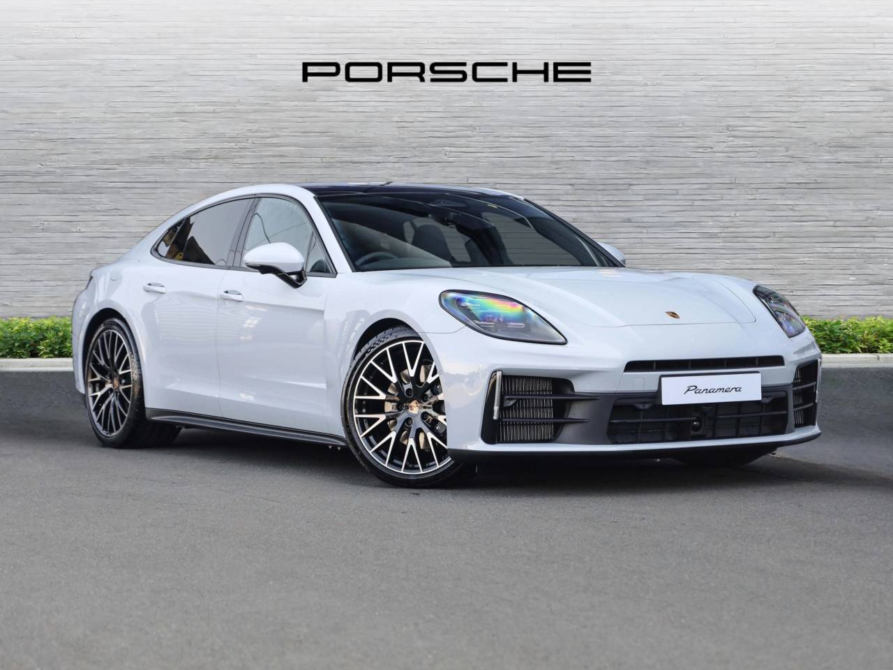 Panamera 