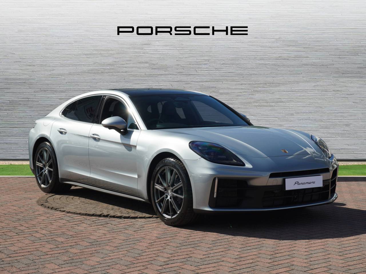 Panamera 
